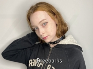 Breebarks