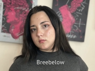 Breebelow