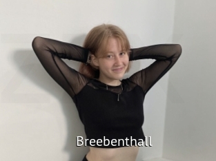 Breebenthall