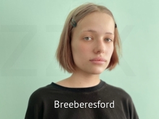 Breeberesford