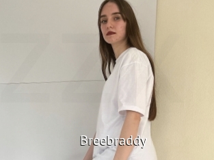 Breebraddy
