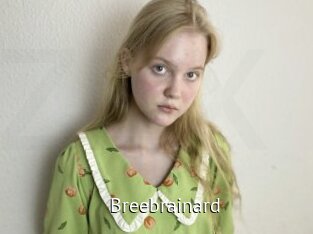 Breebrainard