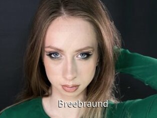 Breebraund