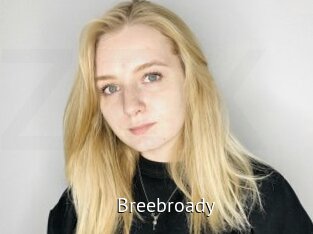Breebroady