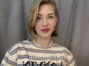 Breechambless