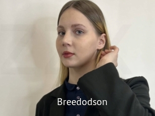 Breedodson
