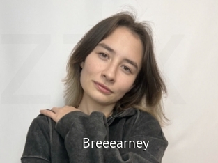 Breeearney