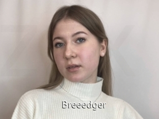 Breeedger