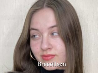 Breeellson