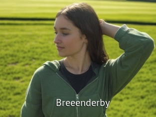 Breeenderby