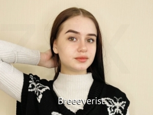 Breeeverist