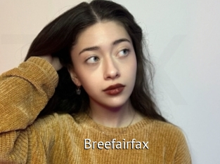 Breefairfax