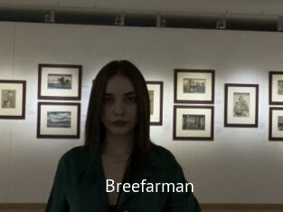 Breefarman