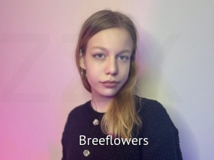 Breeflowers