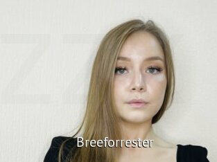 Breeforrester