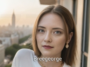 Breegeorge