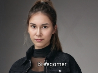 breegomer Zizi X