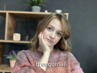 Breegornall