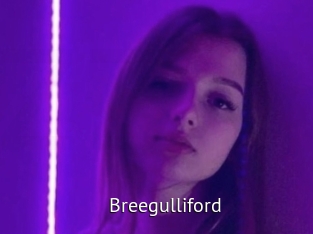 Breegulliford