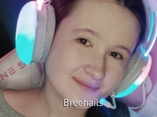 Breehails