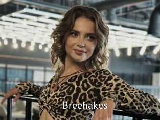 breehakes Zizi X