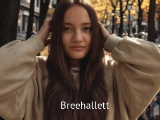 Breehallett