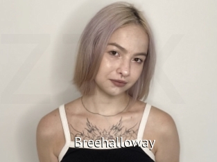 breehalloway Zizi X