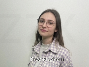 Breehartshorn