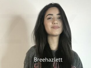 Breehazlett