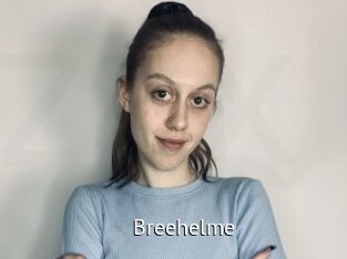 Breehelme