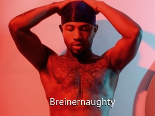 breinernaughty Zizi X