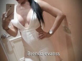 Brenda_evanss