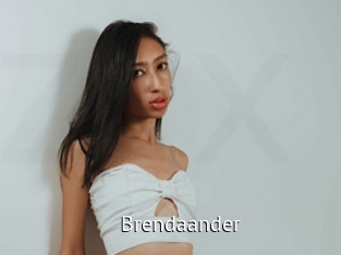 Brendaander