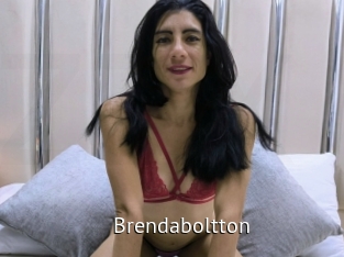 Brendaboltton