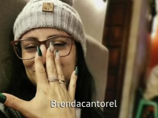 Brendacantorel
