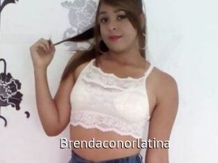 Brendaconorlatina