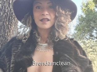 Brendamclean