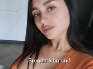 Brendarichmond