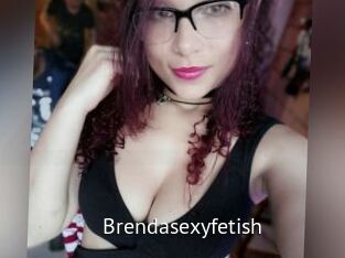 Brendasexyfetish