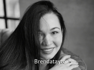Brendatayte