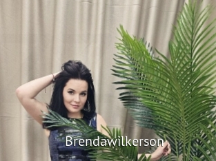 Brendawilkerson