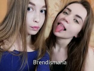 Brendismaria