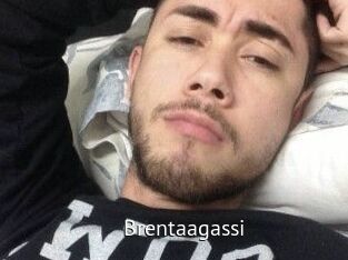 Brentaagassi