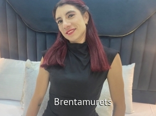 Brentamurets