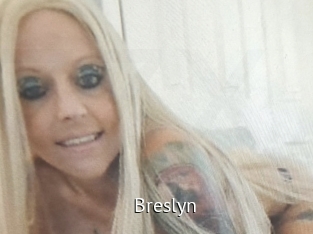 Breslyn