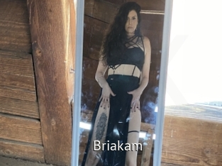 Briakam
