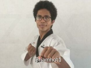 Briamhot1