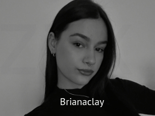 Brianaclay