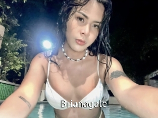 Brianagale