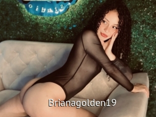Brianagolden19